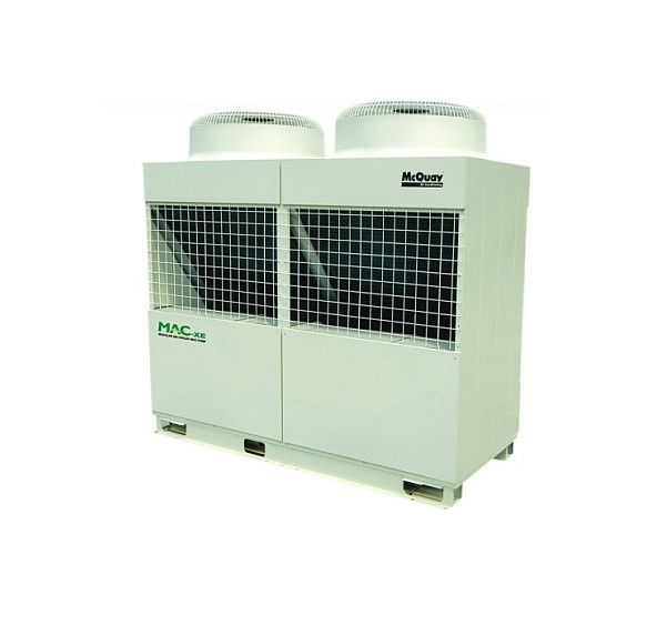 麦克维尔中央空调户式高能效低温强热机组