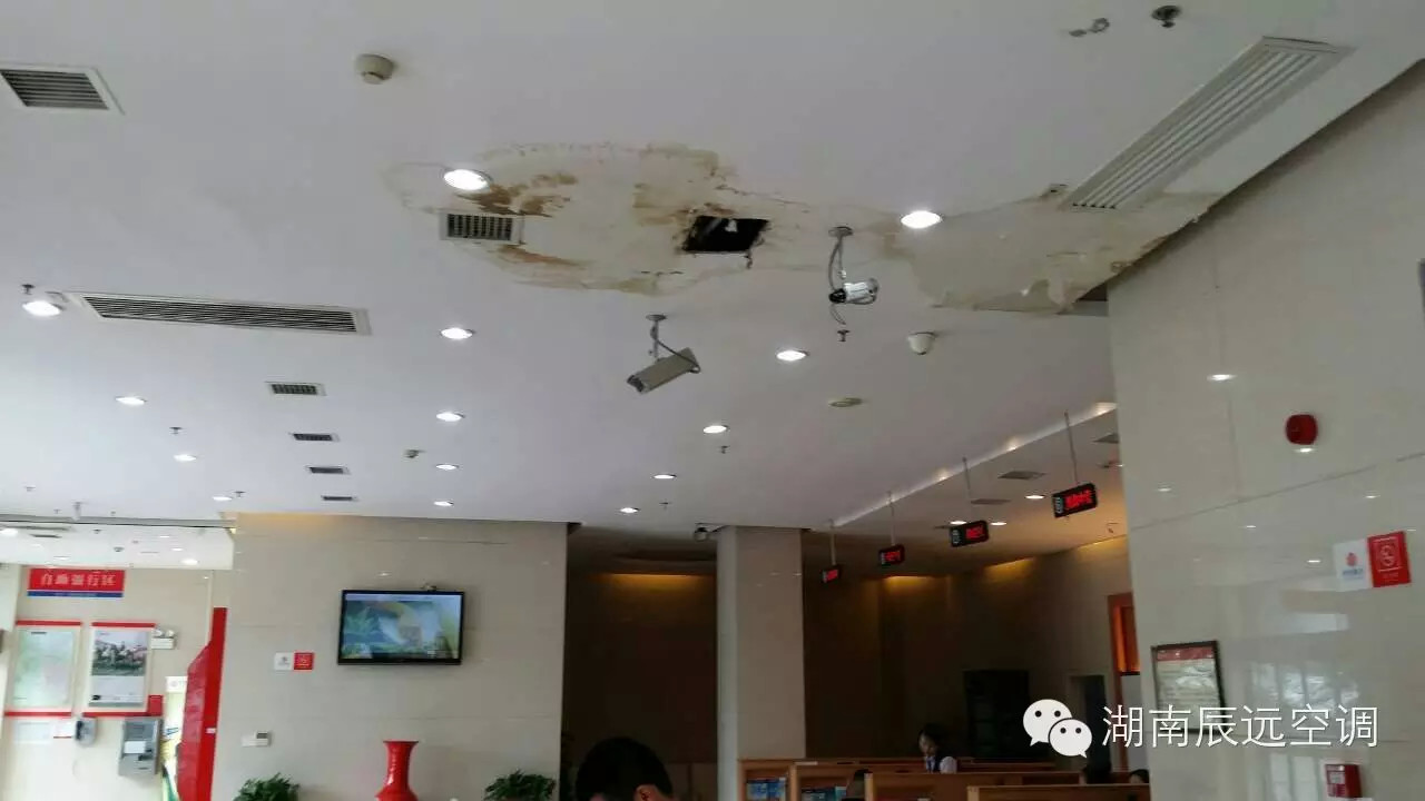 最好的中央空调系统_低质低价中央空调会有什么问题? 最好的中央空调系统_低质低价中央空调会有什么问题?